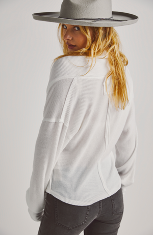 Free People - Hold Me Close Pullover