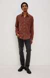Rails - Runson Shirt