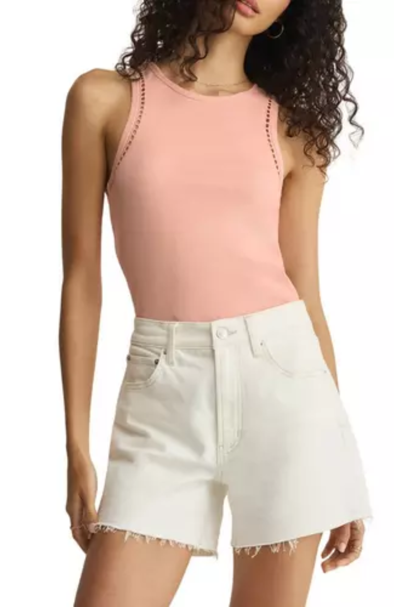 Z Supply - Boa Rib Tank – 310 Rosemont
