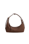 Melie Bianco - Lilith Vegan Suede Top Handle