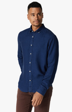 34 Heritage - Denim Shirt