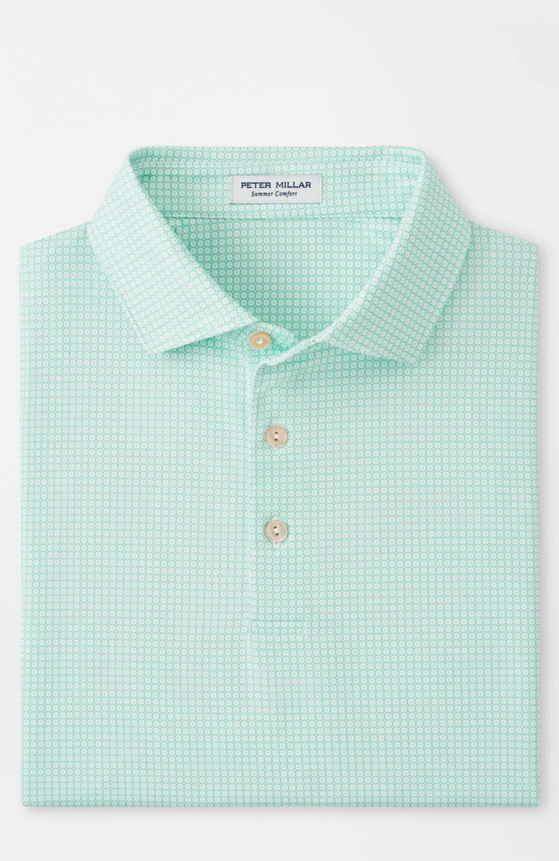 Peter Millar - Orbit Performance Jersey Polo