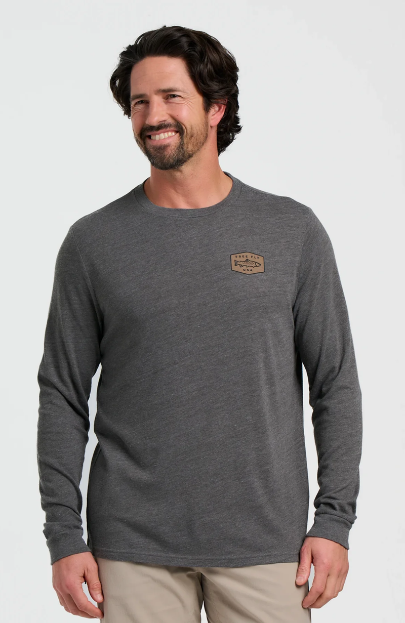 Free Fly - Freshwater Long Sleeve