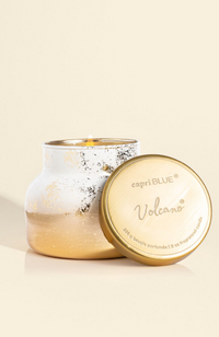 Capri Blue - Volcano Glimmer Petite Jar