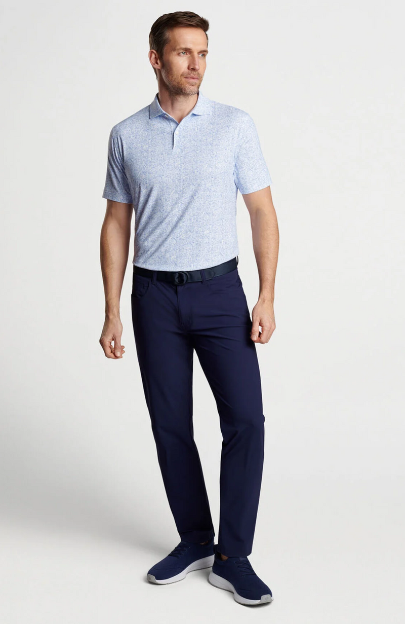 Peter Millar - Switching Gears Performance Jersey Polo