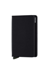 Secrid - Slimwallet Crisple Black