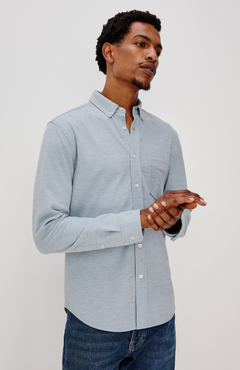 Rails - Vincent Shirt