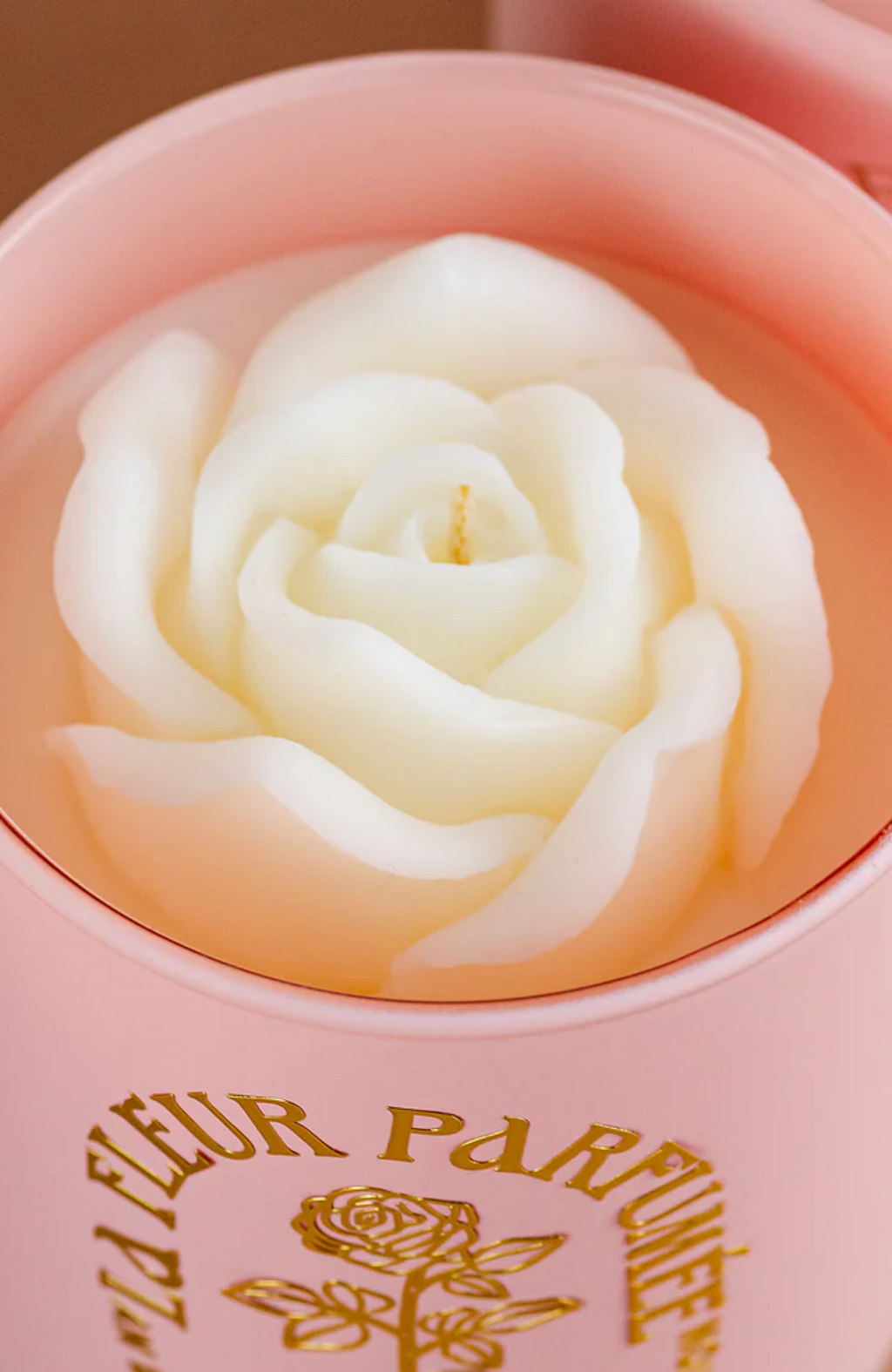 Ryan Porter - La Fleur Orange Blossom