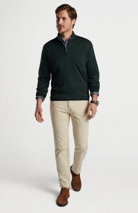 Peter Millar - Autumn Crest Quarter Zip