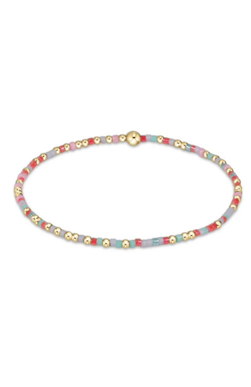 Enewton - Hope Unwritten Bracelet
