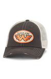American Needle - Orville Hat - Waylon Jennings
