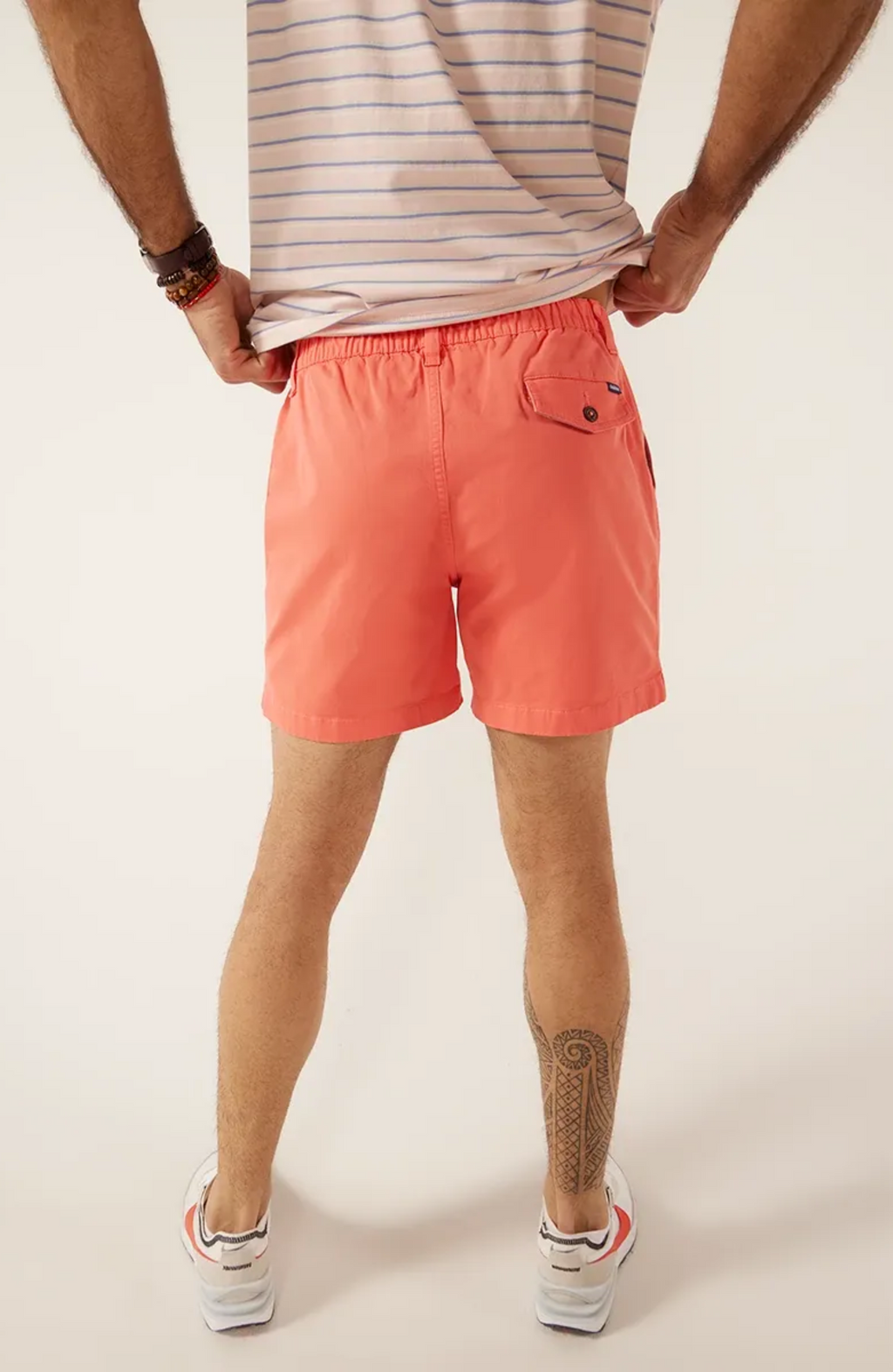 Chubbies - The New Englands 5.5"
