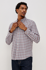 Rails - Vance Shirt
