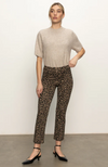 Sanctuary - Carnaby Kick Crop Leggings
