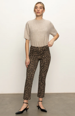 Sanctuary - Carnaby Kick Crop Leggings