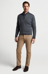 Peter Millar - Autumn Crest Quarter Zip