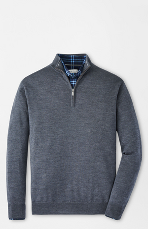 Peter Millar - Autumn Crest Quarter Zip