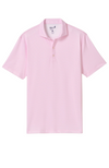 Johnnie-O - Performance Jersey Polo - Island Times