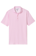 Johnnie-O - Performance Jersey Polo - Island Times