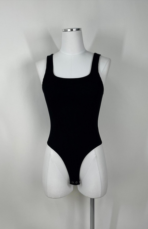 By Together - Fair and Square Bodysuit
