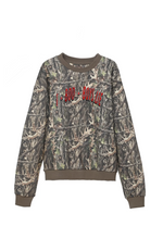 Boys Lie - 1-800-Manhunt Kara Crewneck