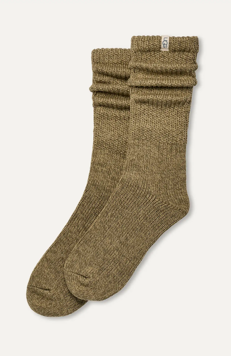 UGG - Women's Tyla Slouchy Crew II