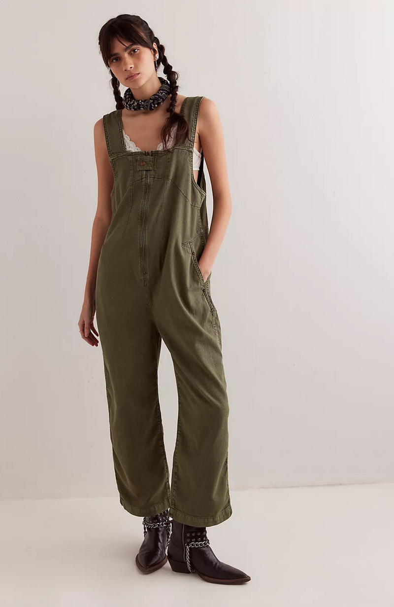 Free People - Jude One Piece