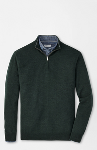 Peter Millar - Autumn Crest Quarter Zip