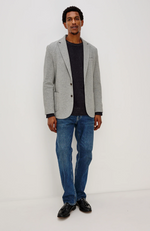 Rails - Lorenz Blazer