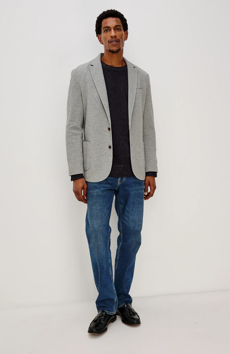 Rails - Lorenz Blazer