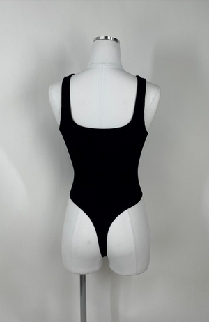 By Together - Fair and Square Bodysuit