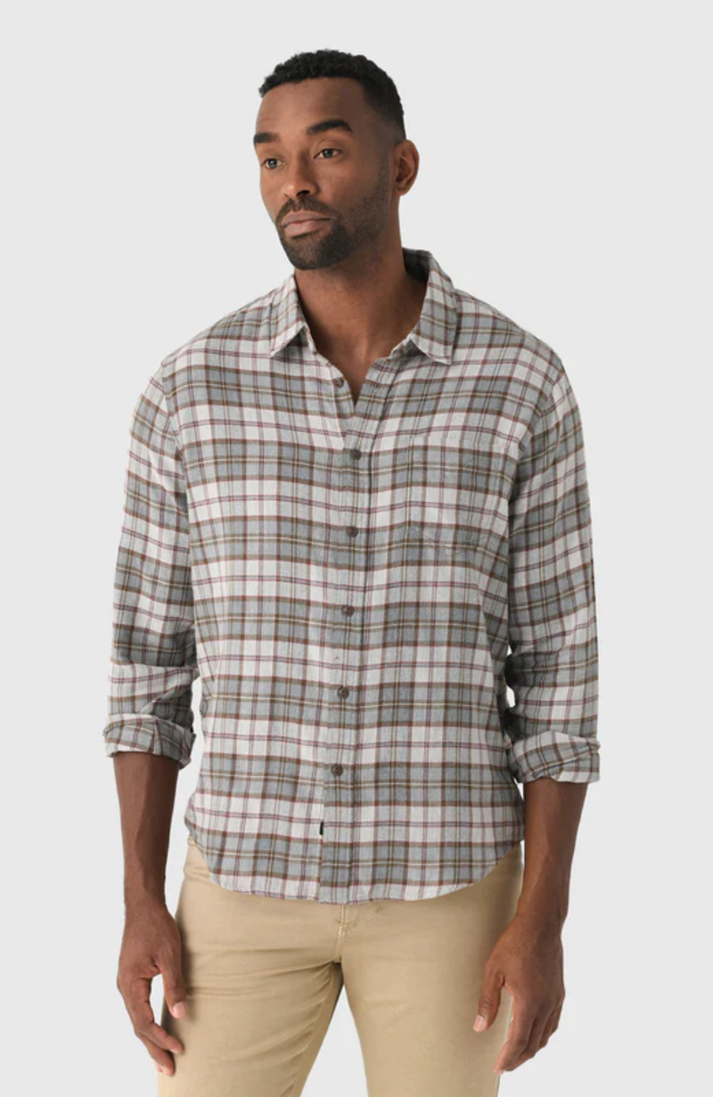 Rails - Lennox Shirt