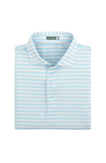 GenTeal - Ponderosa Performance Polo