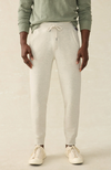 Faherty - High Standard Fleece Sweatpant