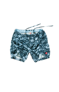 Relwen - Graphic Paddle Short