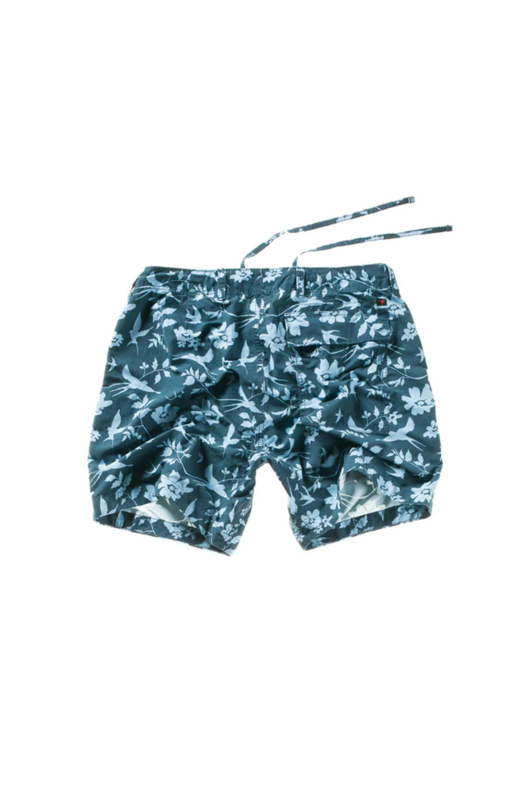 Relwen - Graphic Paddle Short