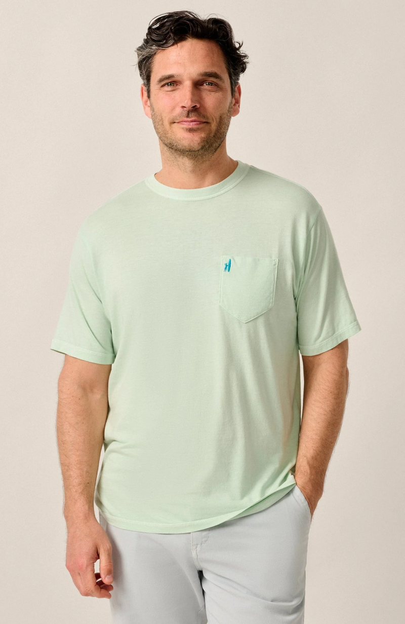 Johnnie-O - Dale 2.0 Pocket T-shirt