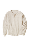 Marine Layer - Waffle Henley