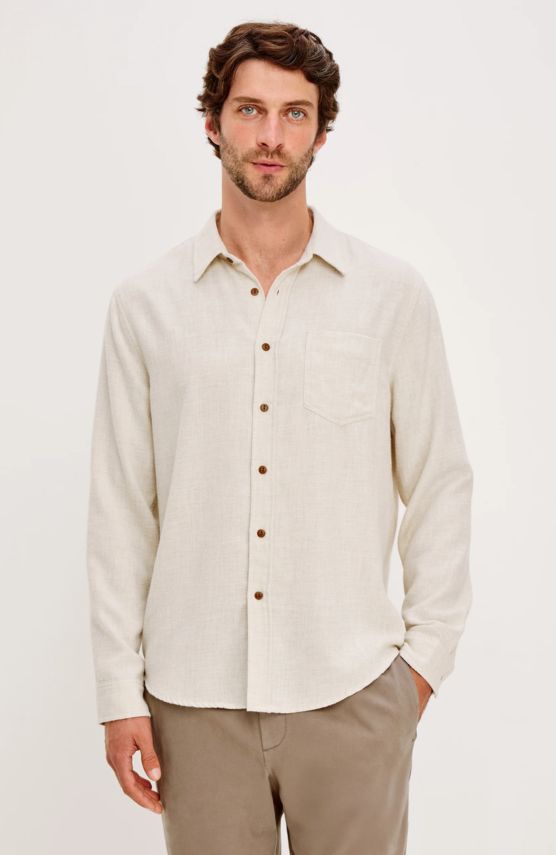 Rails - Runson Shirt