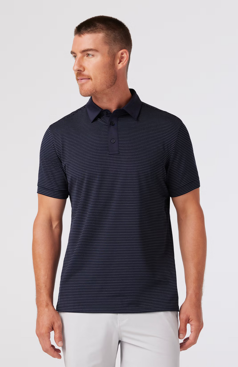 Mizzen & Main - Versa Polo Trim