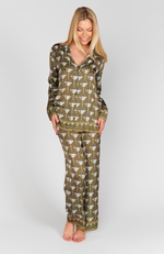 Show Me Your Mumu - Overslept PJ Set