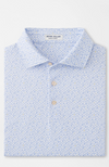 Peter Millar - Bright Idea Performance Jersey Polo