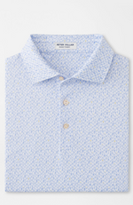 Peter Millar - Bright Idea Performance Jersey Polo