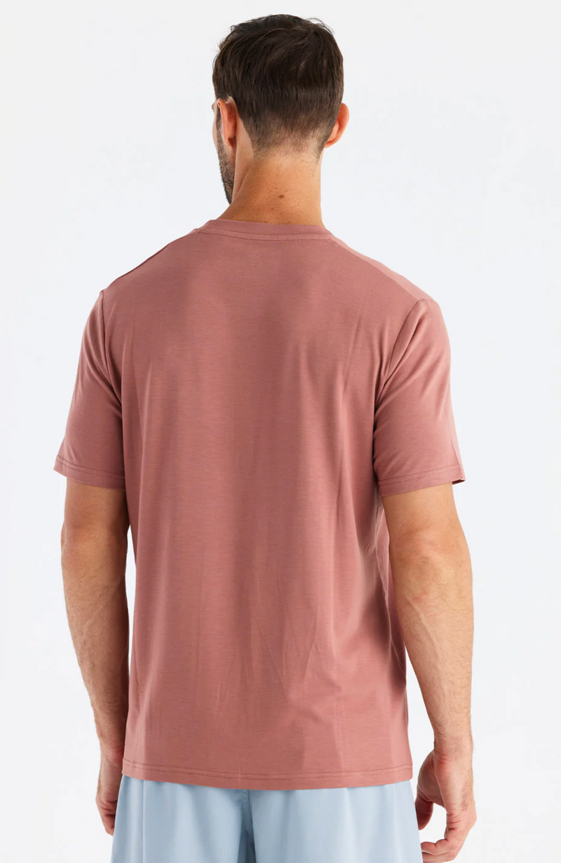 Free Fly - Men's Bamboo Motion Tee