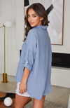Milio Milano - Linen Button Down