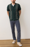 Marine Layer - Barry Sweater Button Down