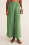 Z Supply - Scout Linen Rayon Pant
