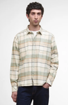 Barbour - Copswell Relaxed Checkered
