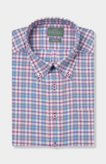 Genteal - Brookline Softouch Performance Sport Shirt