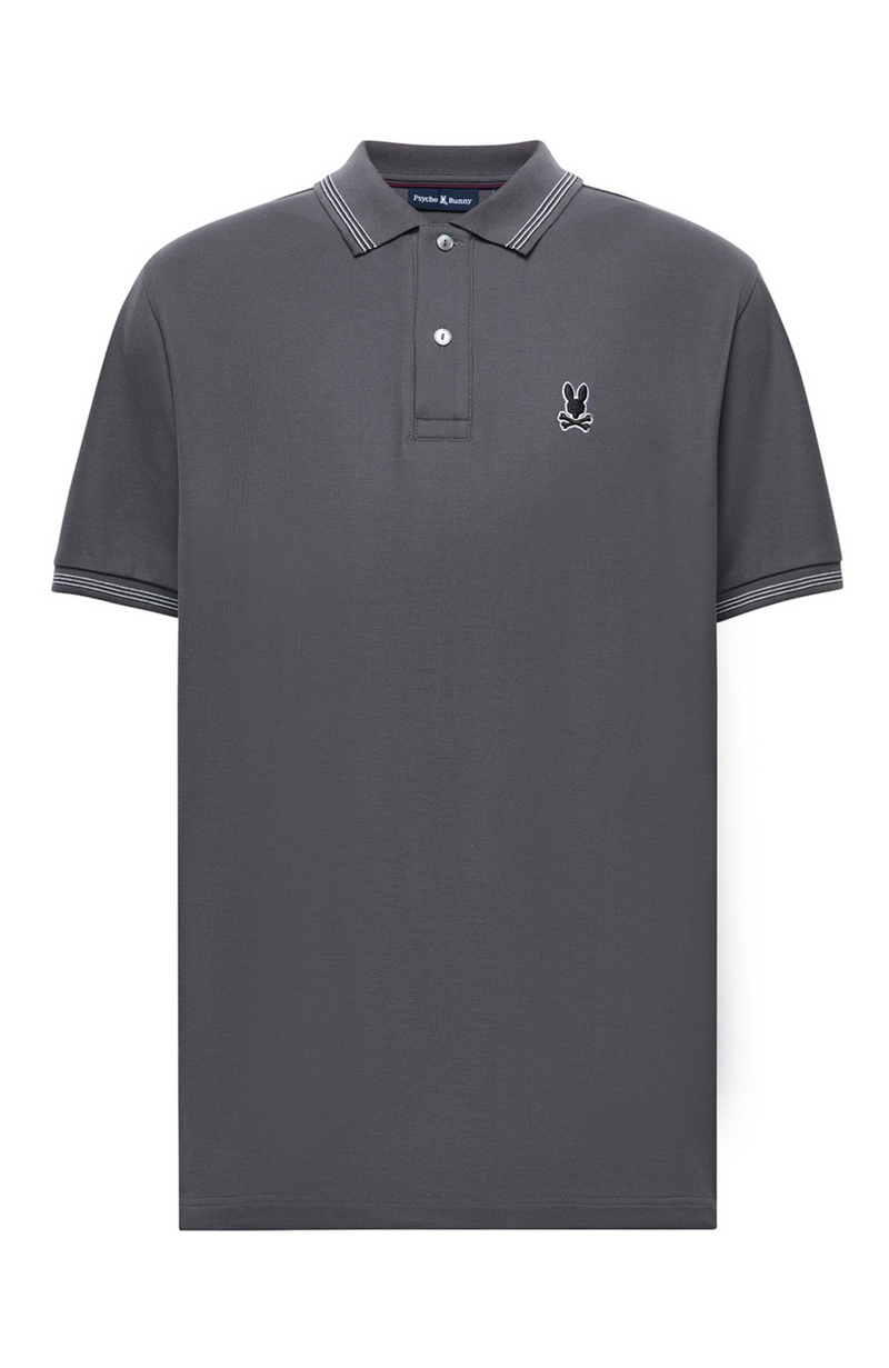 Psycho Bunny - Hart Pique Polo